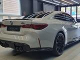 BMW M4 Competition 2024 годаfor66 148 188 тг. в Актау – фото 4