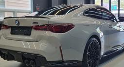 BMW M4 Competition 2024 годаfor66 148 188 тг. в Актау – фото 4