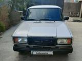 ВАЗ (Lada) 2107 2011 годаfor1 000 000 тг. в Шымкент