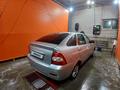 ВАЗ (Lada) Priora 2172 2008 годаүшін870 000 тг. в Уральск – фото 4