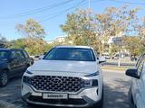 Hyundai Santa Fe 2021 годаүшін13 000 000 тг. в Шымкент