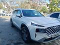 Hyundai Santa Fe 2021 годаүшін13 000 000 тг. в Шымкент – фото 2