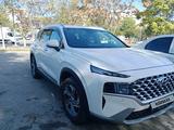 Hyundai Santa Fe 2021 годаүшін13 000 000 тг. в Шымкент – фото 2