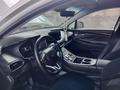 Hyundai Santa Fe 2021 годаүшін13 000 000 тг. в Шымкент – фото 6
