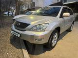 Lexus RX 350 2006 года за 8 700 000 тг. в Семей