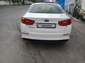 Kia Optima 2015 года за 8 500 000 тг. в Алматы – фото 11