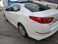 Kia Optima 2015 года за 8 500 000 тг. в Алматы – фото 20