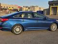 Hyundai Sonata 2014 года за 8 100 000 тг. в Караганда – фото 2