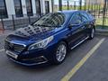 Hyundai Sonata 2014 года за 8 100 000 тг. в Караганда – фото 11
