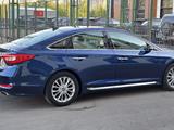 Hyundai Sonata 2014 года за 8 100 000 тг. в Караганда