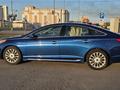 Hyundai Sonata 2014 года за 8 100 000 тг. в Караганда – фото 3