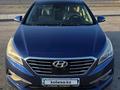 Hyundai Sonata 2014 года за 8 100 000 тг. в Караганда – фото 4