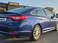 Hyundai Sonata 2014 года за 8 100 000 тг. в Караганда – фото 5