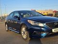 Hyundai Sonata 2014 года за 8 100 000 тг. в Караганда – фото 6