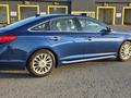 Hyundai Sonata 2014 года за 8 100 000 тг. в Караганда – фото 7