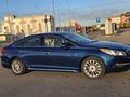 Hyundai Sonata 2014 года за 8 100 000 тг. в Караганда – фото 8