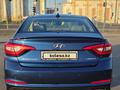 Hyundai Sonata 2014 года за 8 100 000 тг. в Караганда – фото 9