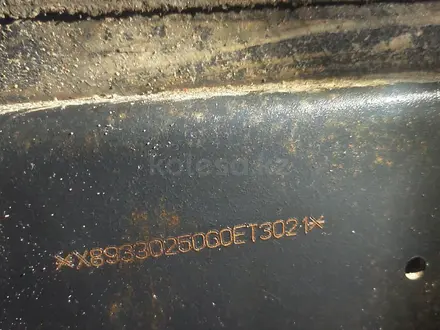 ГАЗ ГАЗель 2016 года за 4 500 000 тг. в Алматы – фото 8