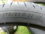 Michelin Pilot Sport 4 SUV 315/30 R22 за 450 000 тг. в Актобе – фото 4