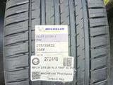 Michelin Pilot Sport 4 SUV 315/30 R22 за 450 000 тг. в Актобе – фото 3
