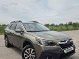 Subaru Outback 2020 года за 11 900 000 тг. в Алматы