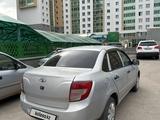 ВАЗ (Lada) Granta 2190 2013 года за 2 900 000 тг. в Астана