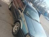 Volkswagen Passat 1991 годаүшін700 000 тг. в Есик