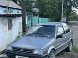 Nissan Micra 1991 года за 550 000 тг. в Усть-Каменогорск – фото 2