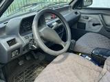Nissan Micra 1991 года за 550 000 тг. в Усть-Каменогорск – фото 4