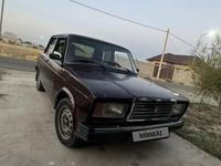 ВАЗ (Lada) 2107 2008 годаүшін700 000 тг. в Туркестан