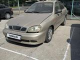 ЗАЗ Chance 2012 года за 2 000 000 тг. в Алматы