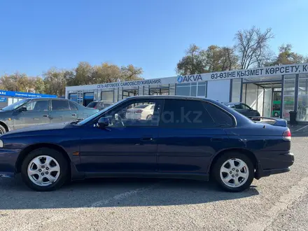 Subaru Legacy 1998 годаүшін1 800 000 тг. в Алматы – фото 5