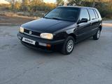 Volkswagen Golf 1994 годаүшін1 750 000 тг. в Астана – фото 2