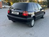 Volkswagen Golf 1994 годаүшін1 750 000 тг. в Астана – фото 3