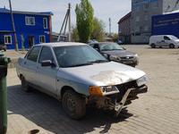 ВАЗ (Lada) 2110 2001 года за 270 000 тг. в Актобе