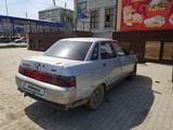 ВАЗ (Lada) 2110 2001 года за 270 000 тг. в Актобе – фото 3