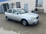 ВАЗ (Lada) Priora 2172 2010 годаүшін850 000 тг. в Актау