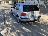 Volkswagen Golf 1999 годаfor2 500 000 тг. в Байконыр – фото 5