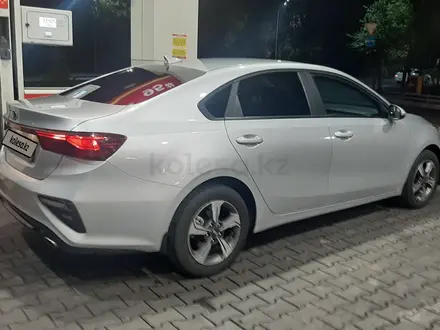 Kia Cerato 2020 года за 8 200 000 тг. в Алматы – фото 2