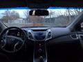 Hyundai Elantra 2015 годаүшін5 800 000 тг. в Астана – фото 13