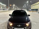 ВАЗ (Lada) Granta 2190 2021 годаүшін4 350 000 тг. в Караганда