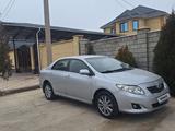 Toyota Corolla 2009 года за 5 300 000 тг. в Тараз – фото 2