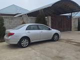 Toyota Corolla 2009 года за 5 300 000 тг. в Тараз – фото 3