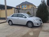 Toyota Corolla 2009 года за 5 300 000 тг. в Тараз – фото 4