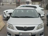 Toyota Corolla 2009 года за 5 300 000 тг. в Тараз – фото 5