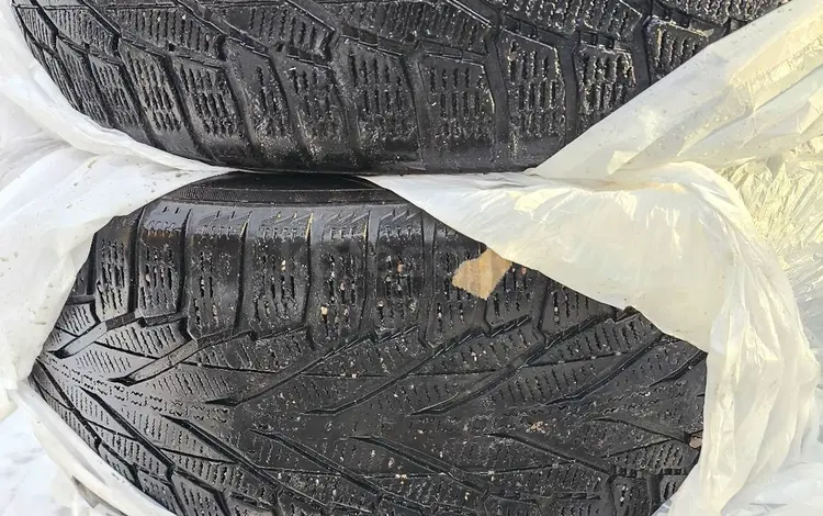Три шины за 30 000 тг. в Алматы