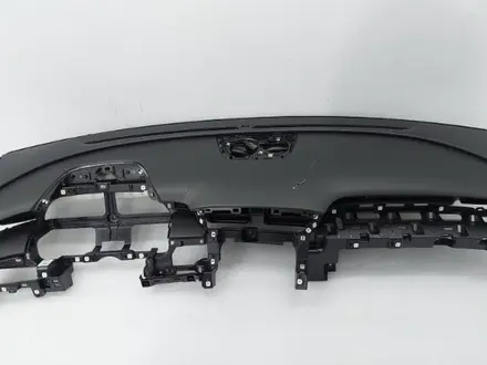 Панель торпедо, панель салона, тарпеда, торпеда Hyundai 19-26 за 50 000 тг. в Алматы – фото 6