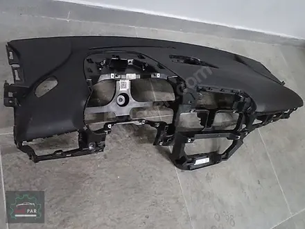 Панель торпедо, панель салона, тарпеда, торпеда Hyundai 19-26 за 50 000 тг. в Алматы – фото 7