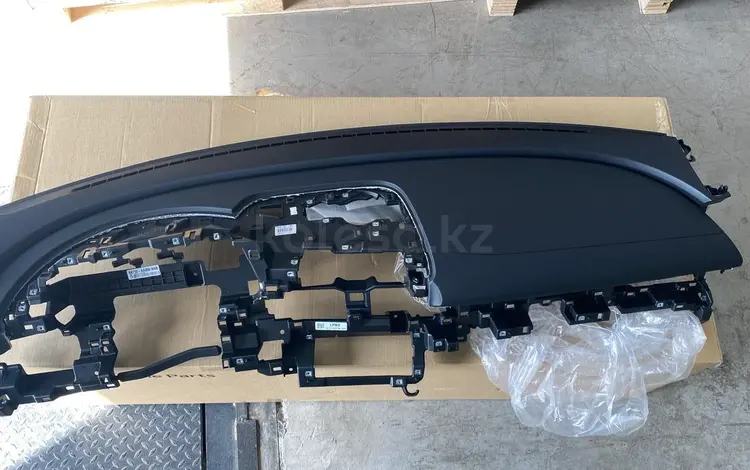 Панель торпедо, панель салона, тарпеда, торпеда Hyundai 19-26 за 50 000 тг. в Алматы