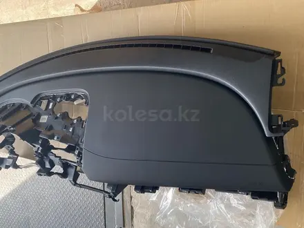 Панель торпедо, панель салона, тарпеда, торпеда Hyundai 19-26 за 50 000 тг. в Алматы – фото 8